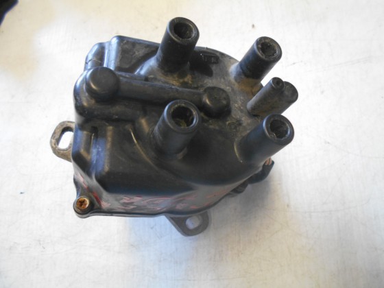 Distribuidor Honda Concerto 1991 dstrb4